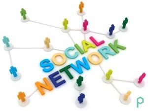Социальные сети связывают людей и бизнес