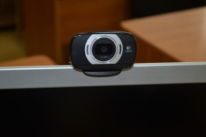 web-камера в РМЦПК