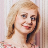 Анна Лапочкина, HR-консультант